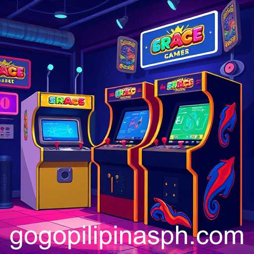 Arcade Games