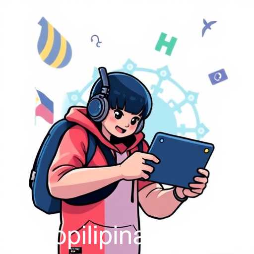 Impact of Online Gaming on Filipino Culture