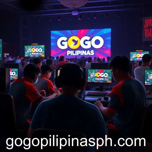 Rise of Gaming in the Philippines